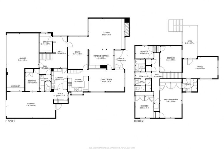 Photo of property in 146a Karori Road, Karori, Wellington, 6012