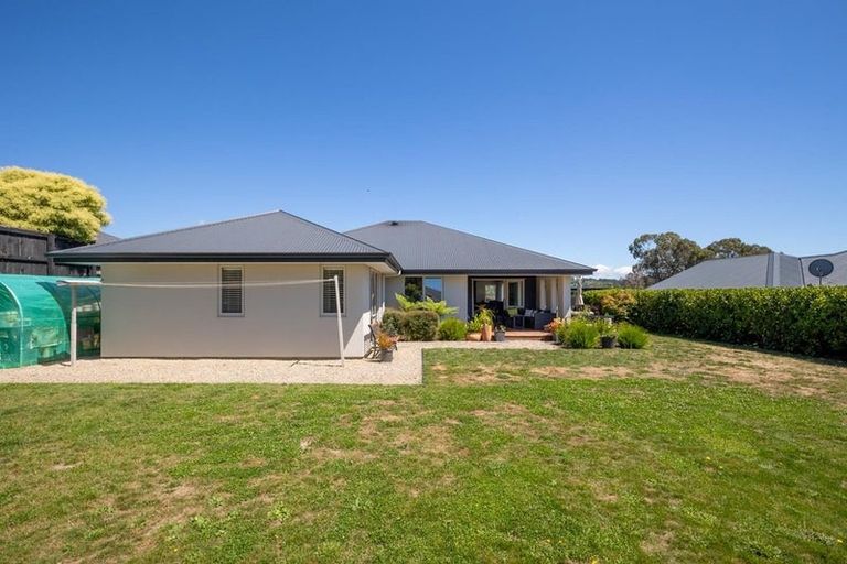 Photo of property in 21 Les Wakefield Road, Mapua, 7005
