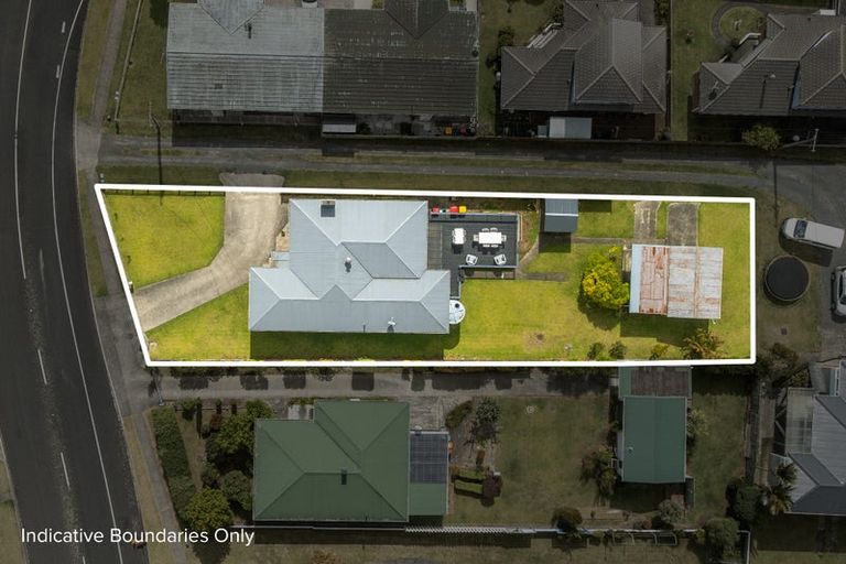 Photo of property in 204 Parawai Road, Thames, 3500