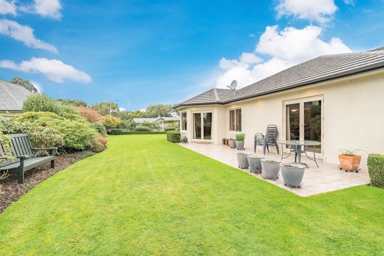 Photo of property in 55 Glenroy Park Drive, Waikiwi, Invercargill, 9810