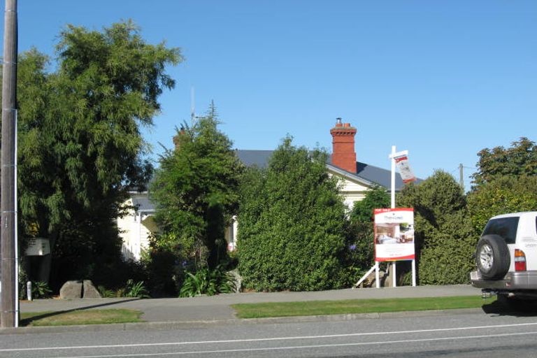 Photo of property in 326 Wai-iti Road, Glenwood, Timaru, 7910