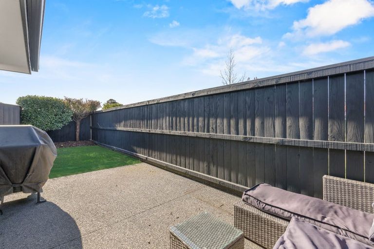 Photo of property in 70 Brookside Road, Rolleston, 7614