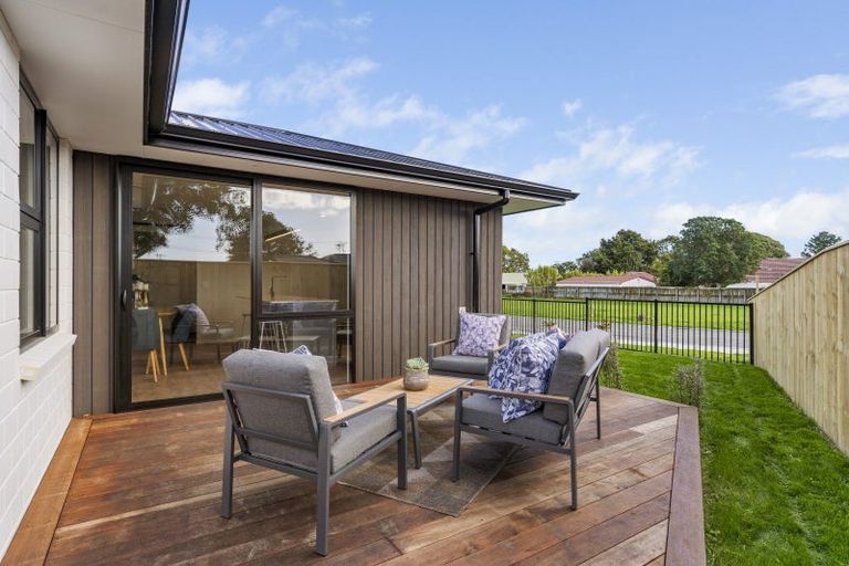 Photo of property in 3 Te Puke Te Ao Way, Otaki, 5512