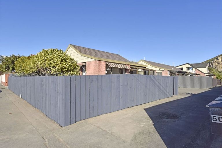 Photo of property in 1/50 Nayland Street, Sumner, Christchurch, 8081