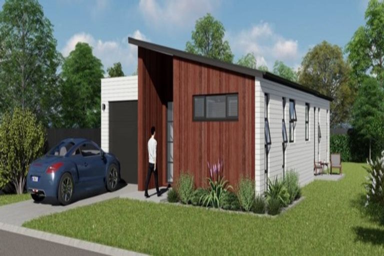 Photo of property in 13 Aroha Street, Pegasus, 7612