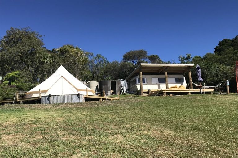 Photo of property in 606 Thames Coast Sh25 Road, Waiomu, Thames, 3575