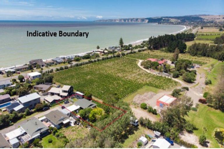 Photo of property in 6/10 Clifton Road, Haumoana, 4102