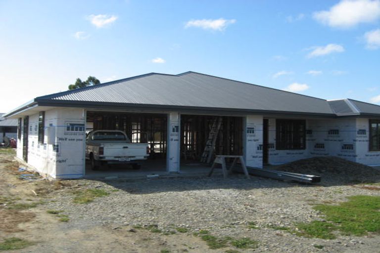 Photo of property in 4 Andrewville Lane, Temuka, 7920