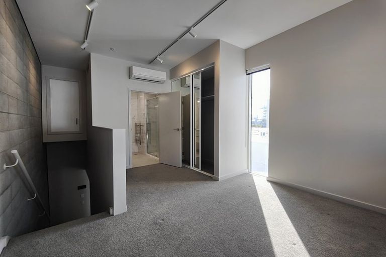 Photo of property in Ink'd, 22/19 Pirie Street, Mount Victoria, Wellington, 6011