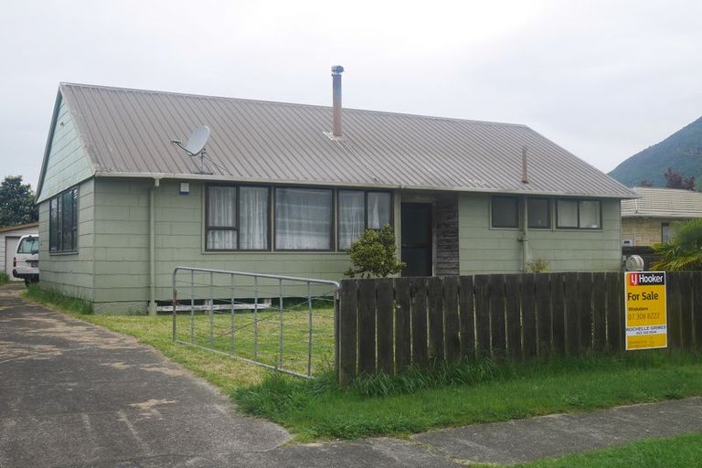 Photo of property in 17 Weld Street, Kawerau, 3127