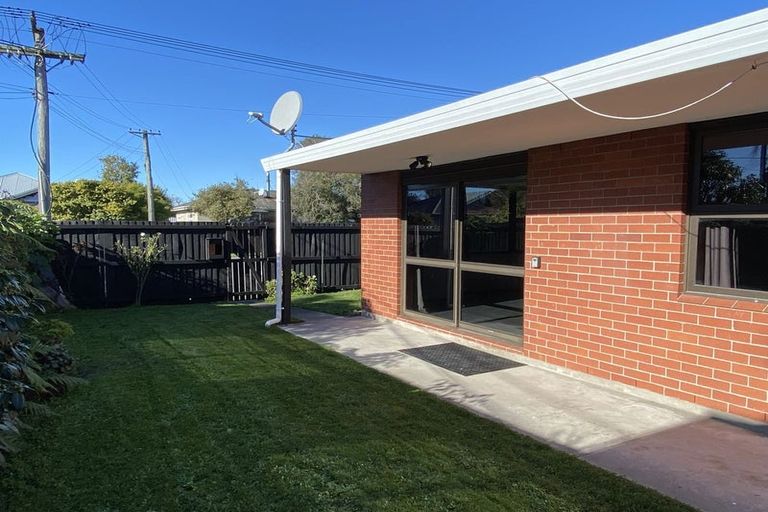 Photo of property in 1/61 Caledonian Road, St Albans, Christchurch, 8014