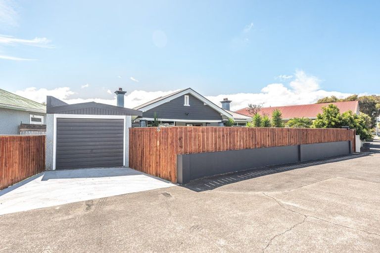 Photo of property in 52 Liffiton Street, Gonville, Whanganui, 4500