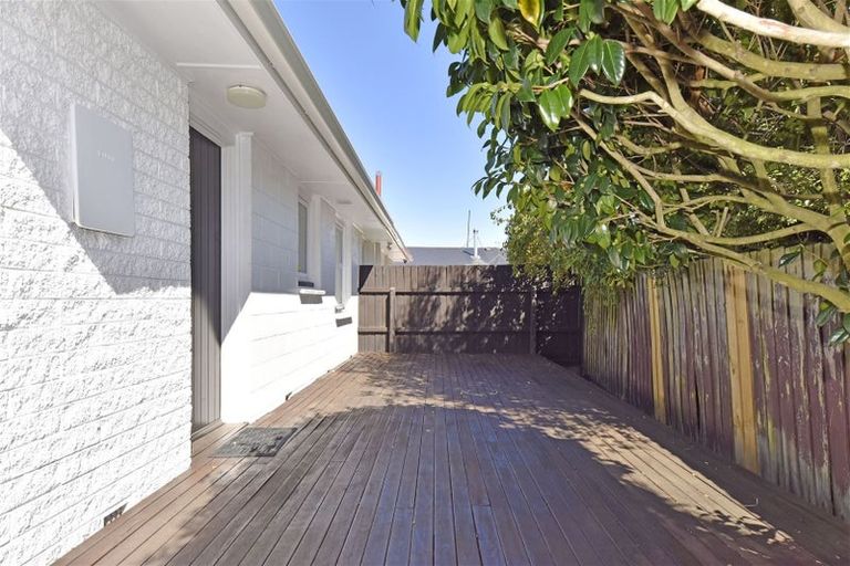 Photo of property in 4a Galway Avenue, Bryndwr, Christchurch, 8052