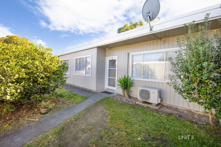 Photo of property in 3/130 Charles Street, Westshore, Napier, 4110