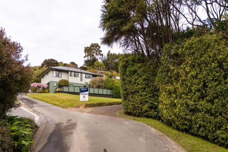 Photo of property in 8 Vangioni Lane, Akaroa, 7520