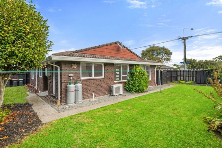 Photo of property in 26b Gardiners Road, Bishopdale, Christchurch, 8051