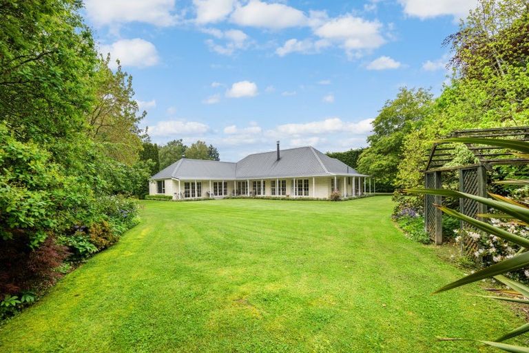 Photo of property in 874 Sandy Knolls Road, West Melton, Christchurch, 7675