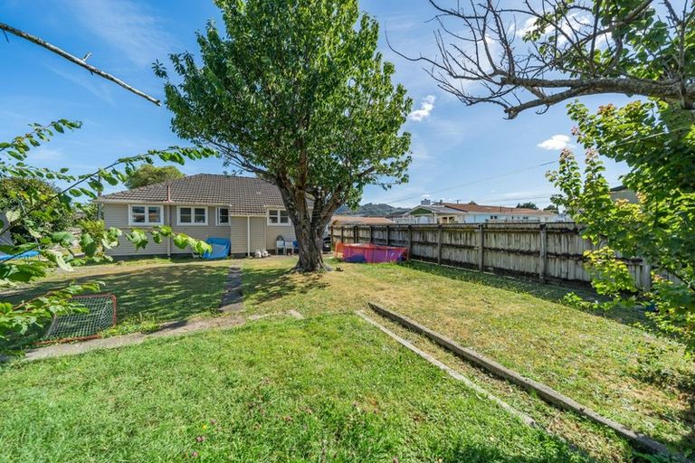 Photo of property in 103 Martin Street, Wallaceville, Upper Hutt, 5018