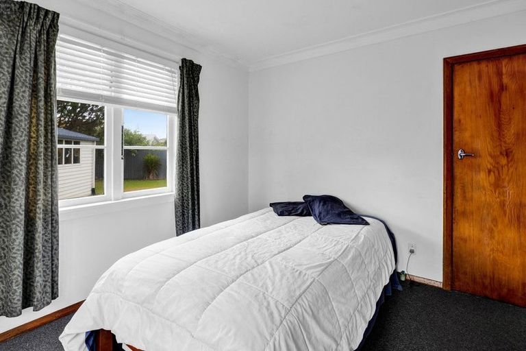 Photo of property in 13 Douglas Street, Hawera, 4610