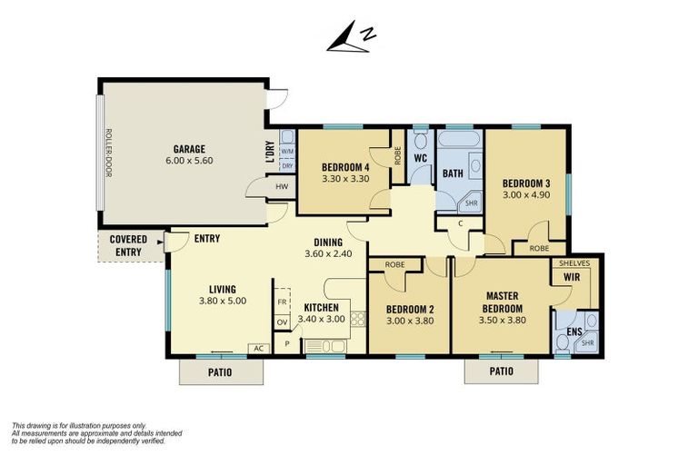 Photo of property in 41 Lili Road, Tuakau, 2121