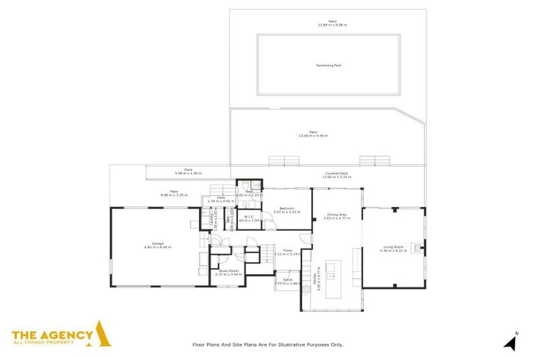 Photo of property in 635 Wainui Road, Wainui, Gisborne, 4010