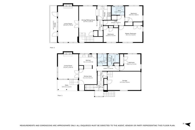Photo of property in 20 Puriri Street, Eastbourne, Lower Hutt, 5013