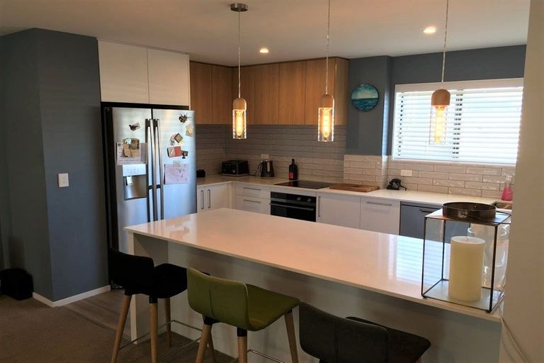 Photo of property in The Terraces, 8/36d Welles Street, Christchurch Central, Christchurch, 8011