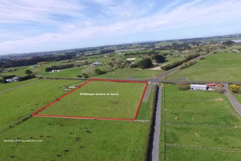 Photo of property in 396 Waiau Pa Road, Waiau Pa, Pukekohe, 2679
