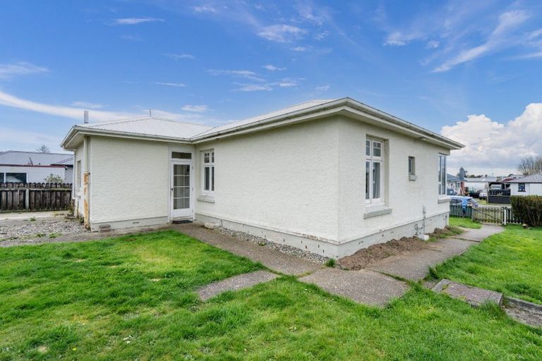 Photo of property in 129 Centre Street, Heidelberg, Invercargill, 9812