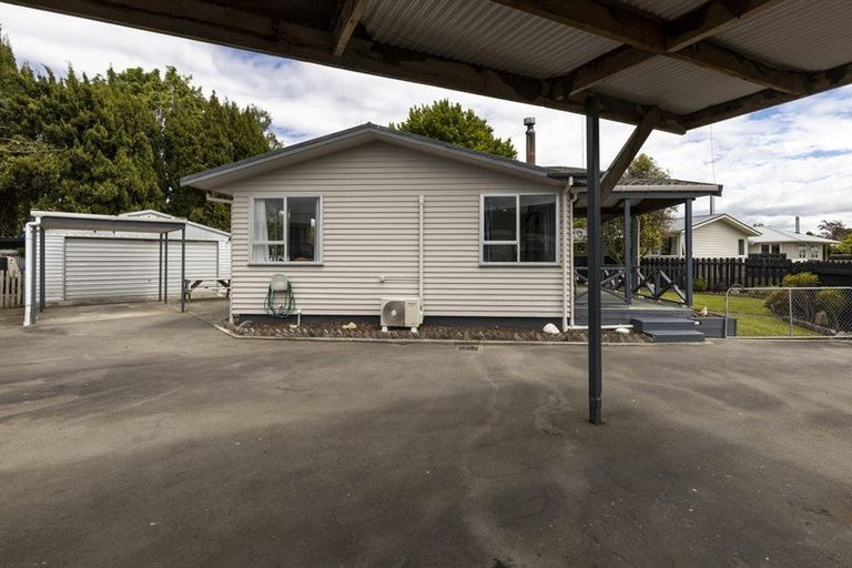 Photo of property in 9 Mcfarlane Place, Springlands, Blenheim, 7201