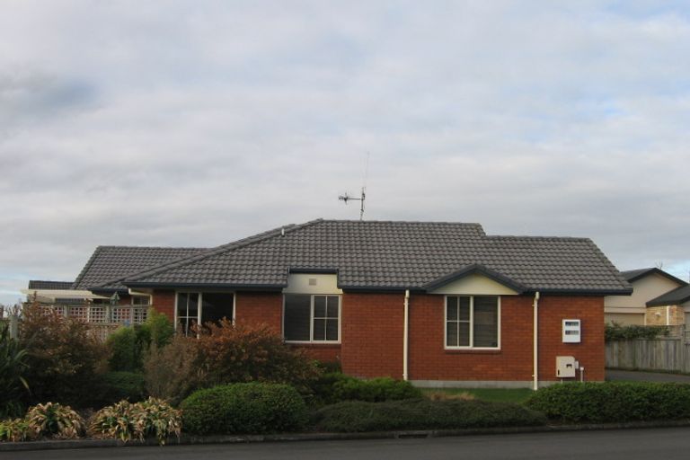 Photo of property in 8 Ruby Court, Chartwell, Hamilton, 3210