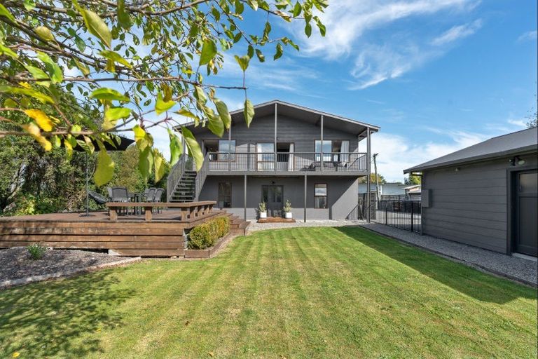Photo of property in 35 Millard Avenue, Kuripuni, Masterton, 5810