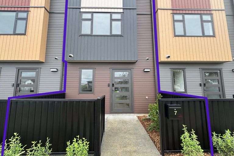 Photo of property in 6 Mara Court, Favona, Auckland, 2024