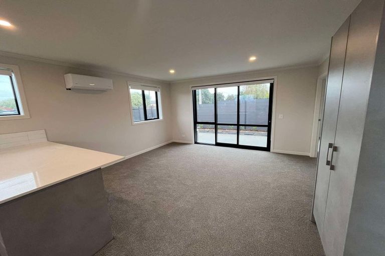 Photo of property in 50b Elizabeth Street, Levin, 5510