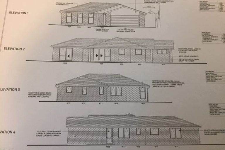 Photo of property in 30 Hikawera Drive, Frimley, Hastings, 4120