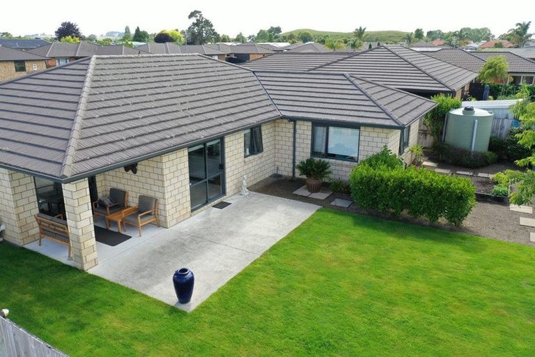 Photo of property in 13 Pharo Place, Ngaruawahia, 3720