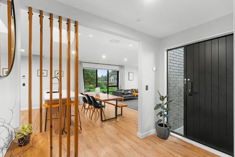 Photo of property in 9 Tempering Drive, Halswell, Christchurch, 8025