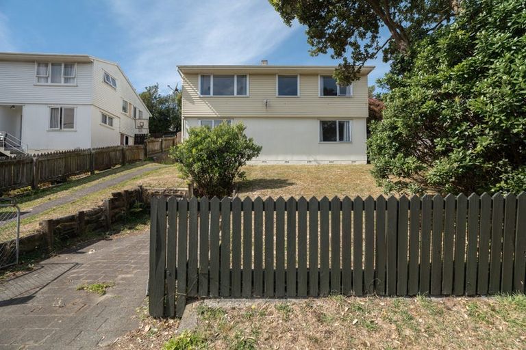 Photo of property in 346 Warspite Avenue, Waitangirua, Porirua, 5024