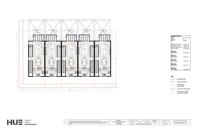 Photo of property in 4/2 Moor Avenue, Te Atatu Peninsula, Auckland, 0610