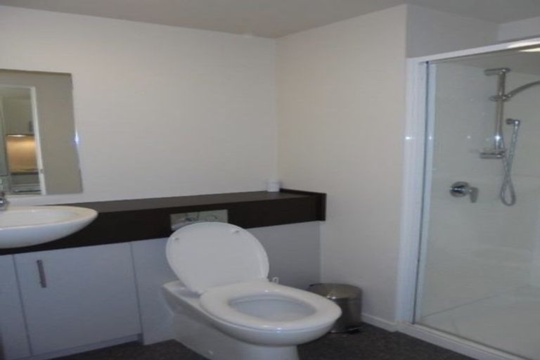 Photo of property in The Peak Apartments, 1001/170 Taranaki Street, Te Aro, Wellington, 6011
