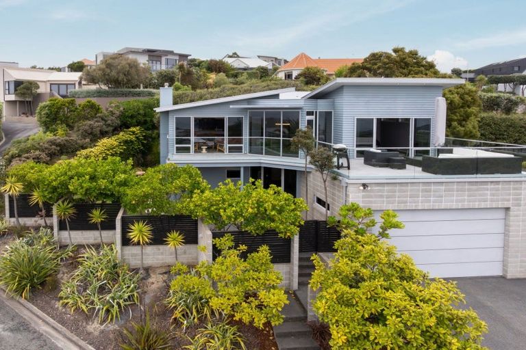 Photo of property in 2 Peninsula View, Scarborough, Christchurch, 8081