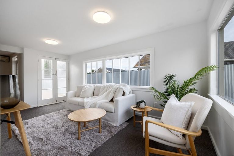 Photo of property in 10 Falcon Street, New Brighton, Christchurch, 8061