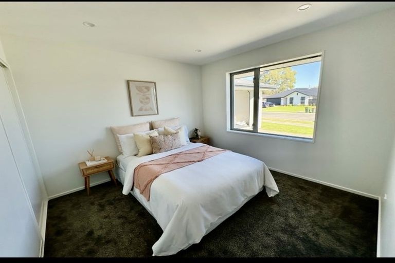 Photo of property in 49 Suffolk Drive, Kirwee, 7571