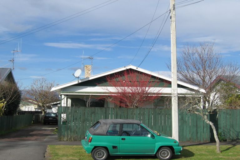 Photo of property in 27 Blackburn Street, Frankton, Hamilton, 3204