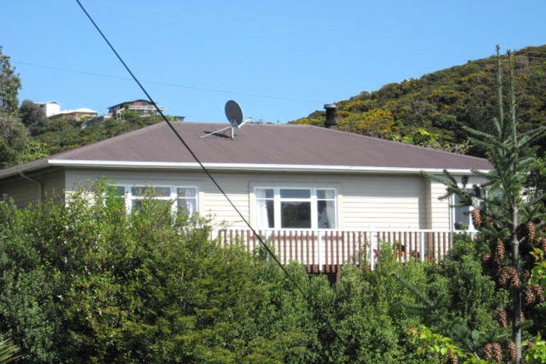 Photo of property in 8 Ariesdale Terrace, Toi Toi, Nelson, 7010