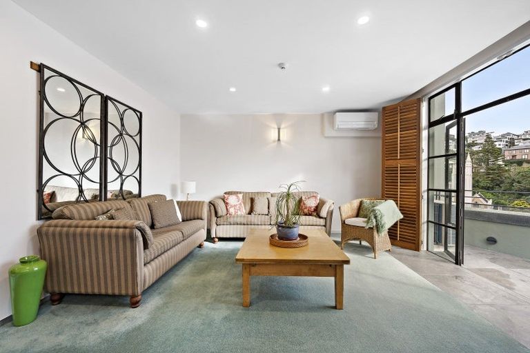 Photo of property in Dominion Building, 31/80 Victoria Street, Wellington Central, Wellington, 6011