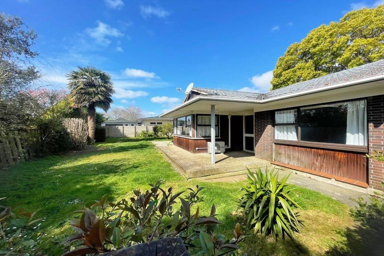 Photo of property in 20 Magnolia Avenue, Opaheke, Papakura, 2113