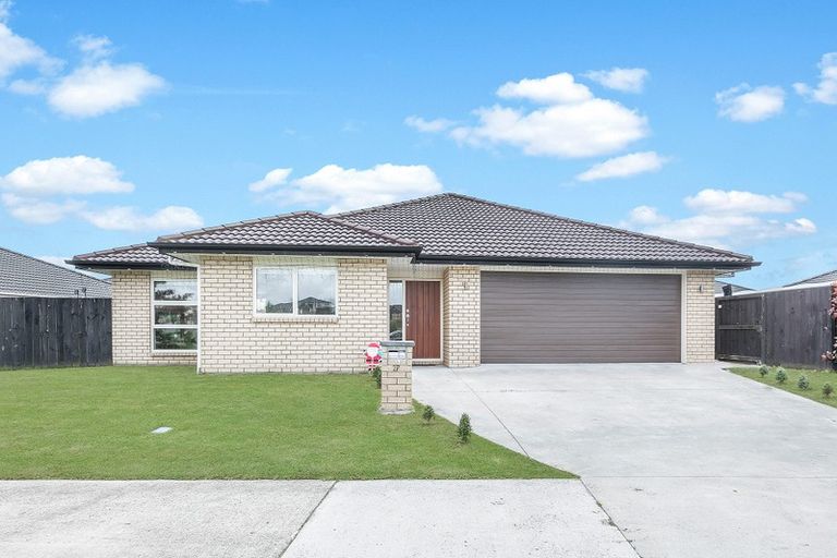 Photo of property in 27 Briannarose Drive, Fitzroy, Hamilton, 3206