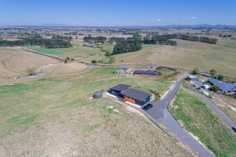 Photo of property in 96 Card Road, Tauhei, Morrinsville, 3375