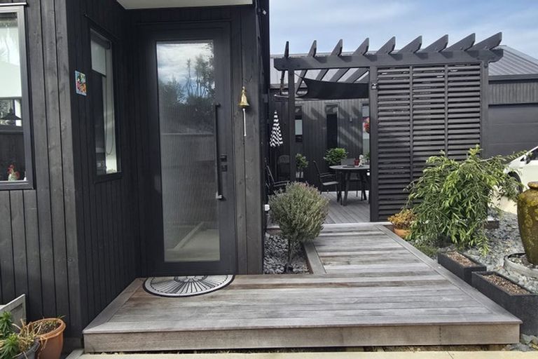 Photo of property in 4a Massey Street, Palmerston North, 4414